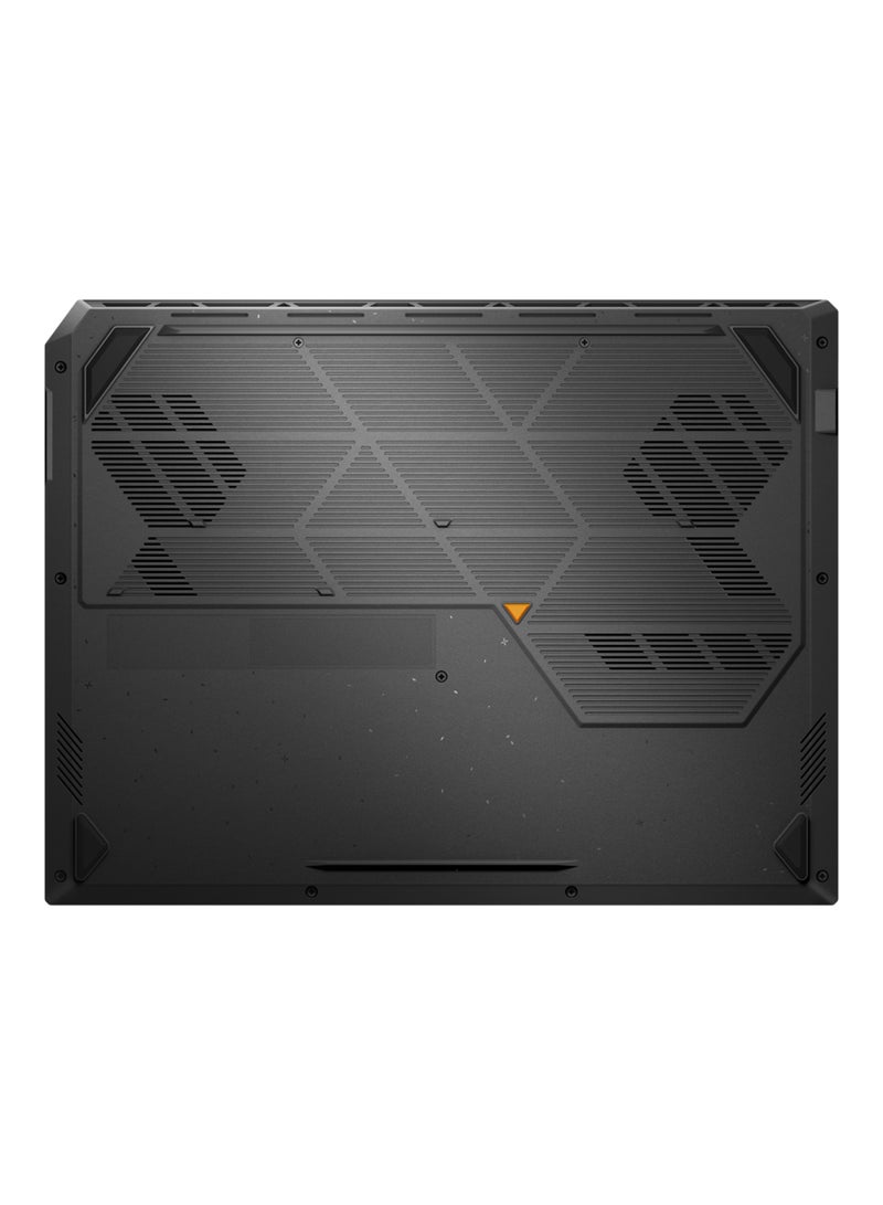 أسوس لابتوب ألعاب TUF بشاشة WUXGA مقاس 16 بوصة (1920 × 1200)، معالج Ryzen 9-8940HX، ذاكرة وصول عشوائي DDR5 سعة 32 جيجابايت، قرص صلب SSD سعة 1 تيرابايت، نظام التشغيل Windows 11 Home، بطاقة رسومات NVIDIA GeForce RTX 5060 سعة 8 جيجابايت. الإنجليزية/العربية - Image 5