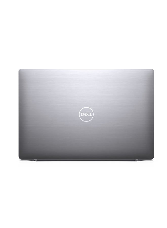 DELL Renewed - Latitude 7400 2in1 Laptop With 14-Inch Touch Screen Display,Intel Core i7/Dual Core/8th Gen/16GB RAM/256GB SSD/Windows 11 English silver - Image 2