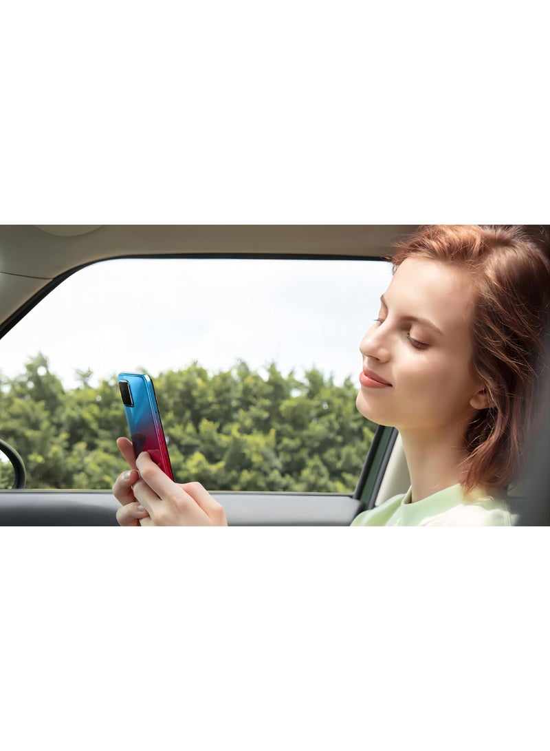 OPPO A73 5G Dual SIM Navy Black 8GB RAM 256GB With Original Headphones MH135 - Image 3