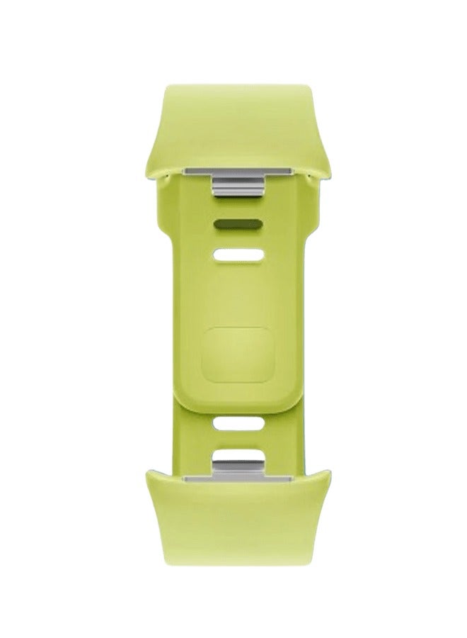 شاومي ساعة بحزام TPU متوافقة مع ساعة ريدمي BHR7856GL - Image 3