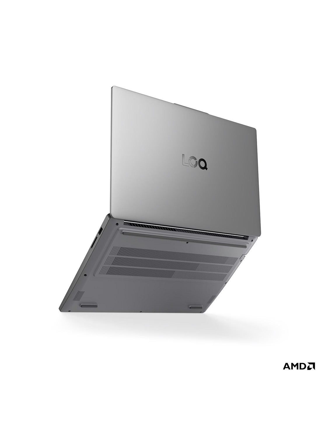 لابتوب ألعاب LOQ (إصدار مطور) بشاشة 15.6 بوصة عالي...