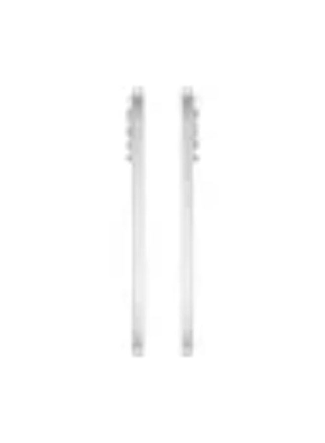 Oppo Reno15 Dual SIM, 512GB, 12GB RAM, 5G - Aurora White - Image 4
