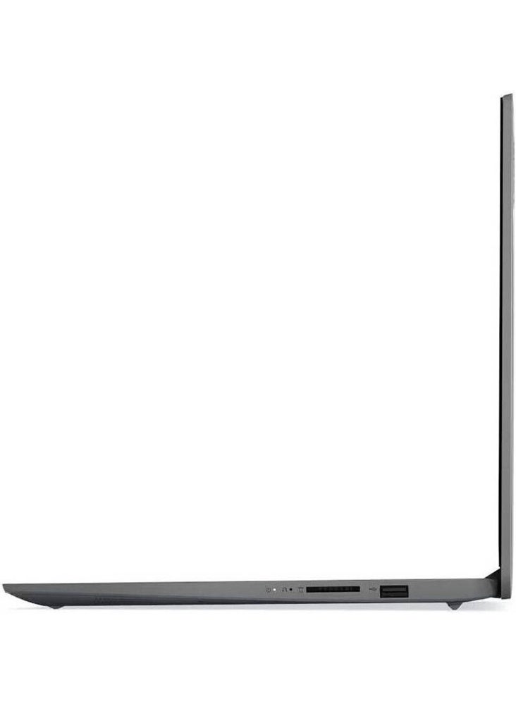 Lenovo IdeaPad 1 15AMN7 Laptop, 15.6" FHD TN Display, AMD Ryzen 5 7520U, 8GB RAM, 256GB SSD, AMD Radeon 610M Graphics, Non-Backlit English Keyboard, Win11 English Abyss Blue - Image 3