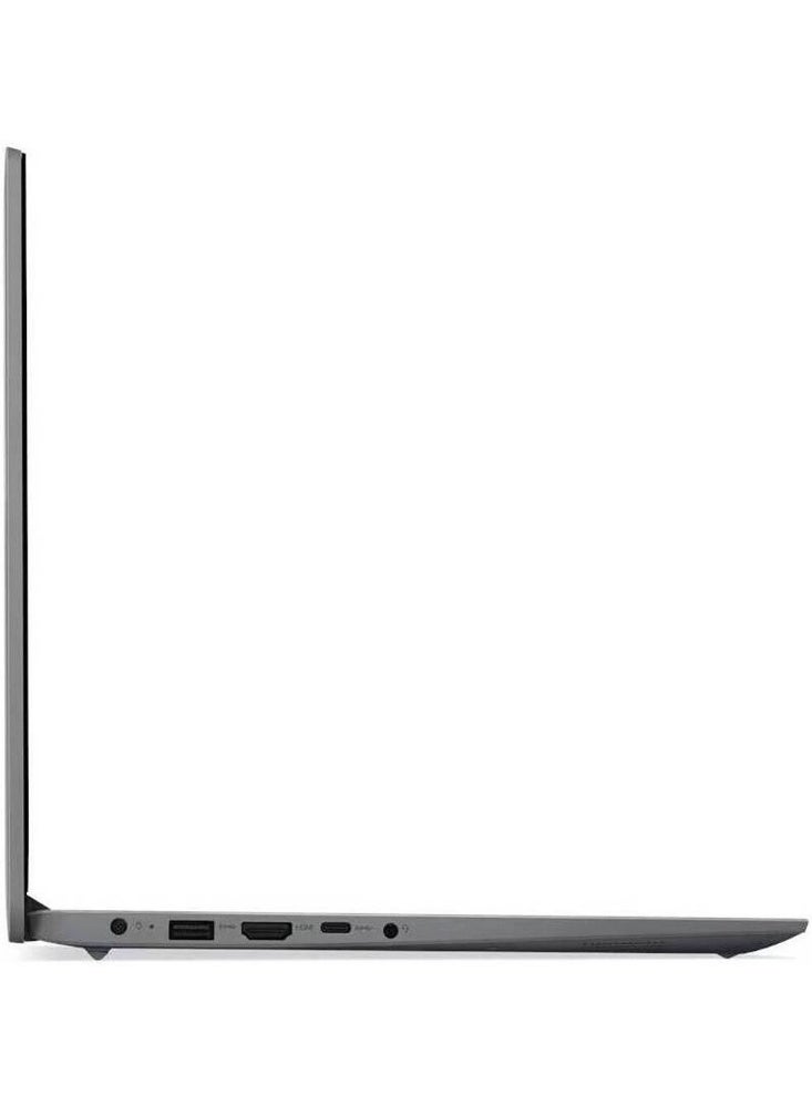 Lenovo IdeaPad 1 15AMN7 Laptop, 15.6" FHD TN Display, AMD Ryzen 5 7520U, 8GB RAM, 256GB SSD, AMD Radeon 610M Graphics, Non-Backlit English Keyboard, Win11 English Abyss Blue - Image 2