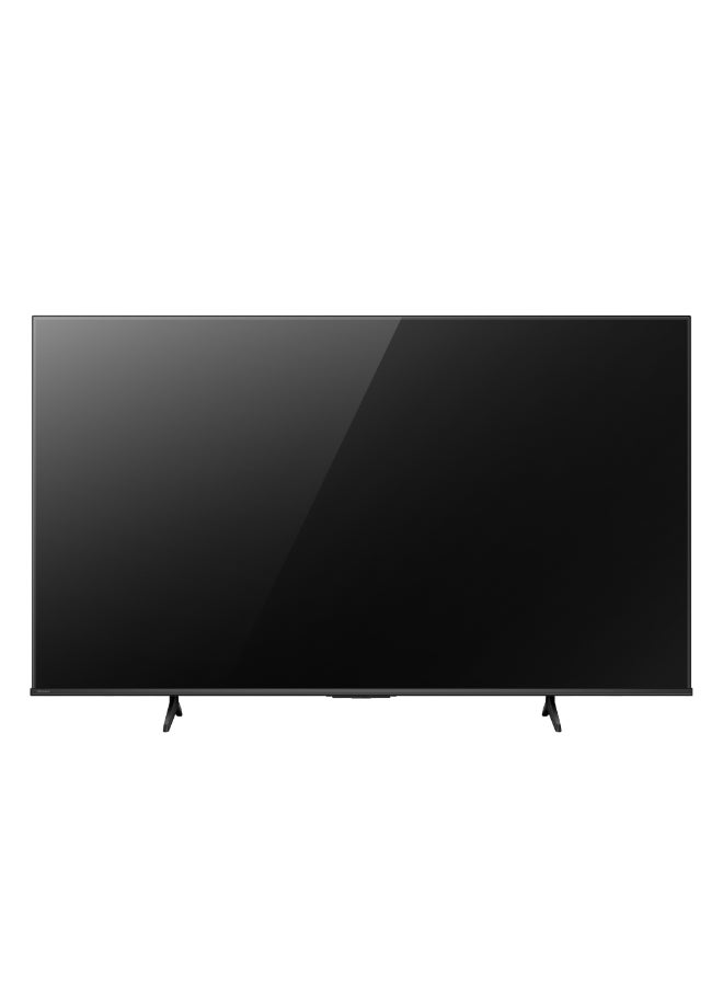 Hisense 65-inch 4K Smart TV with Direct LED backlight, VIDAA platform, and HDR support. 65A63Q black - Image 4