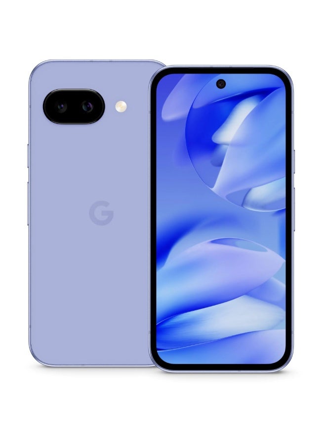 Google Pixel 9A Dual SIM Iris 8GB RAM 256GB - International Version - Image 1