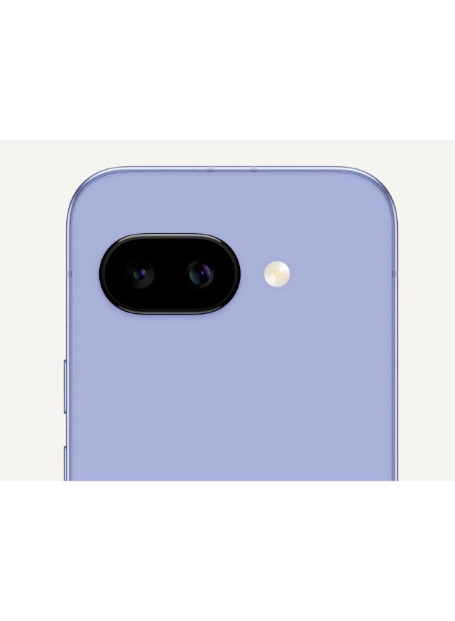 Google Pixel 9A Dual SIM Iris 8GB RAM 256GB - International Version - Image 3