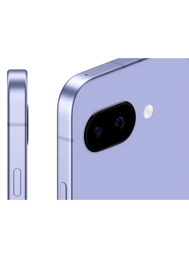 Google Pixel 9A Dual SIM Iris 8GB RAM 256GB - International Version - Image 2