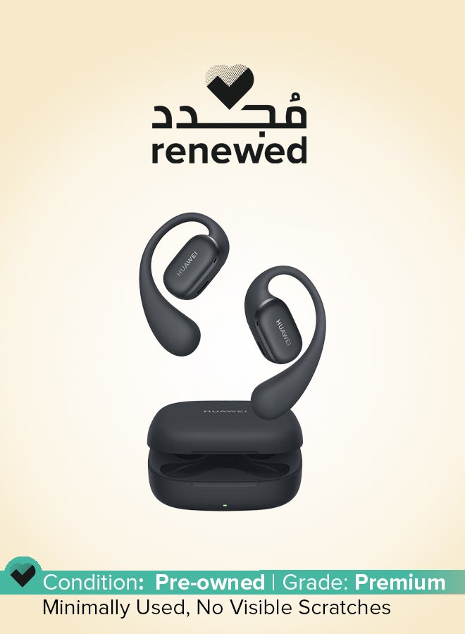 هواوي سماعات أذن مفتوحة - سماعات بلوتوث مجددة - Image 1