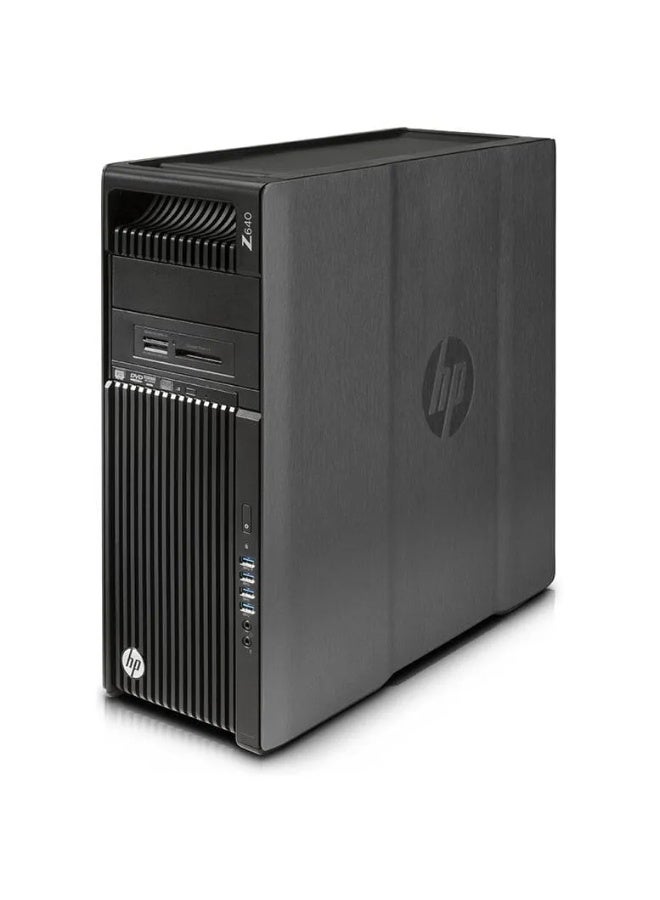 HP Renewed - HP Z640 High Tower , Single Processor Intel Xeon E5-2680 v4 , Ram 16GB DDR4 , 500GB HDD ,  NVIDIA Quadro P620 2GB Black - Image 5
