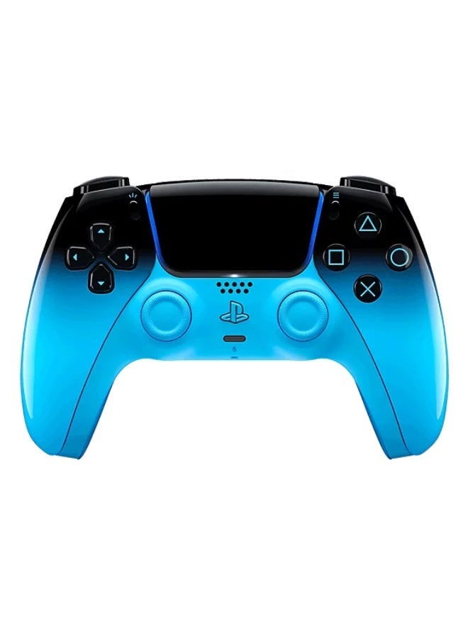 سوني وحدة تحكم دوال سينس اللاسلكية لجهاز بلاي ستيشن 5 (الإصدار الرسمي) - الأزرق الإيقاعي - Image 1