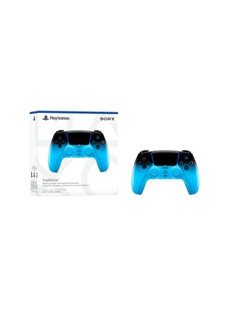 DualSense Wireless Controller for PlayStation 5 (Official Version) - Rhythm Blue - view 5
