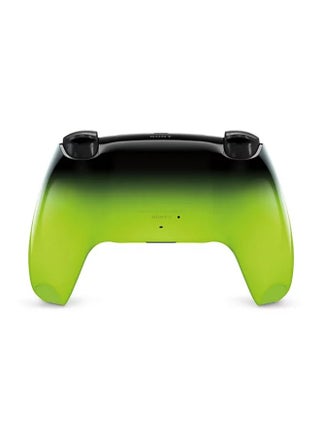 DualSense Wireless Controller for PlayStation 5 (Official Version) - Remix Green - view 4