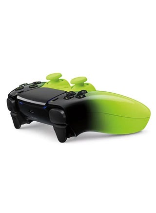 DualSense Wireless Controller for PlayStation 5 (Official Version) - Remix Green - view 3