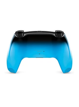 DualSense® Wireless Controller, For PS5, PC, MAC & Mobile - Rhythm Blue - Int Version - view 4