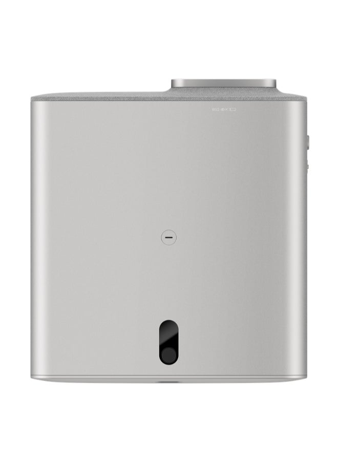 BenQ 4K HDR Home Entertainment Projector, 3000 ANSI Lumens, Google TV, Netflix, Low Input Lag, Auto Image Adjustment, Optical Zoom, Bluetooth, HDMI 2.1, 150" Big Screen, MEMC, HDR 10+ TK705i Silver - Image 5