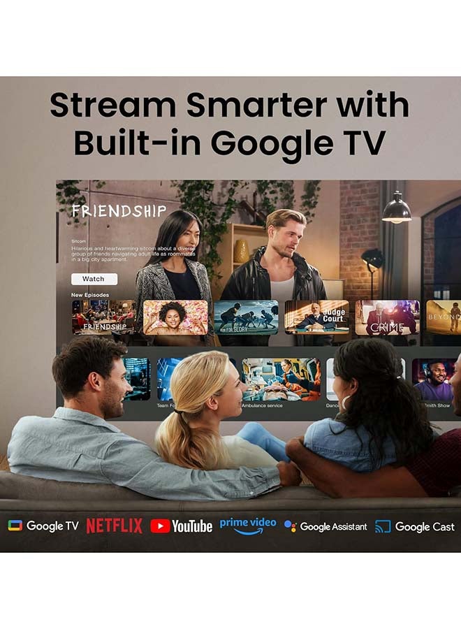 BenQ TK705i 4K Home Entertainment Projector,Netflix,3000 ANSI Lumens,Google TV,Low Input Lag,Auto Image Adjustment,Optical Zoom,Bluetooth,HDMI 2.1,HDR10 +,Quiet Projector,2-Year Warranty TK705i Silver - Image 3