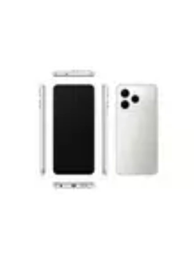 TECNO SPARK 40 8GB RAM 256GB 4G Titanium Grey - Image 2