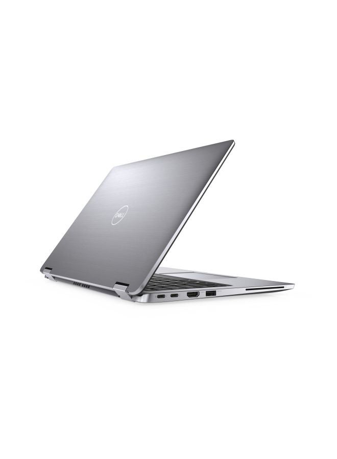 ديل مجدد - لابتوب لاتيتيود 7400 بشاشة FHD مقاس 14 بوصة، مع معالج إنتل كور i5-8365U/ذاكرة RAM سعة 8GB/قرص SSD سعة 256GB/رسوميات إنتل UHD/ويندوز 10 برو - Image 5