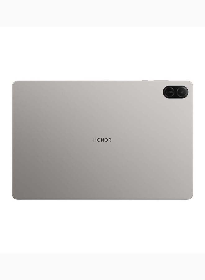 هونور باد X8b إصدار الأطفال رمادي فضائي 4GB RAM 128GB واي فاي مع غطاء حماية للأطفال - نسخة الشرق الأوسط - Image 5