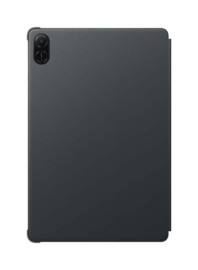 Honor Pad X8b WiFi Space Grey  4GB RAM 128GB WiFi With Flip Cover - Middle East Version - Image 2