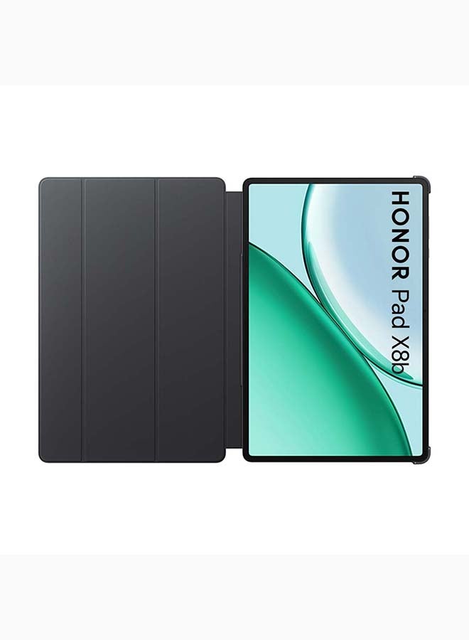 Honor Pad X8b WiFi Space Grey  4GB RAM 128GB WiFi With Flip Cover - Middle East Version - Image 4