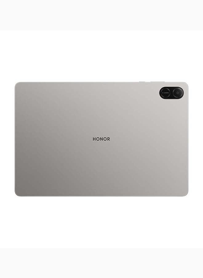 Honor Pad X8b WiFi Space Grey  4GB RAM 128GB WiFi With Flip Cover - Middle East Version - Image 5