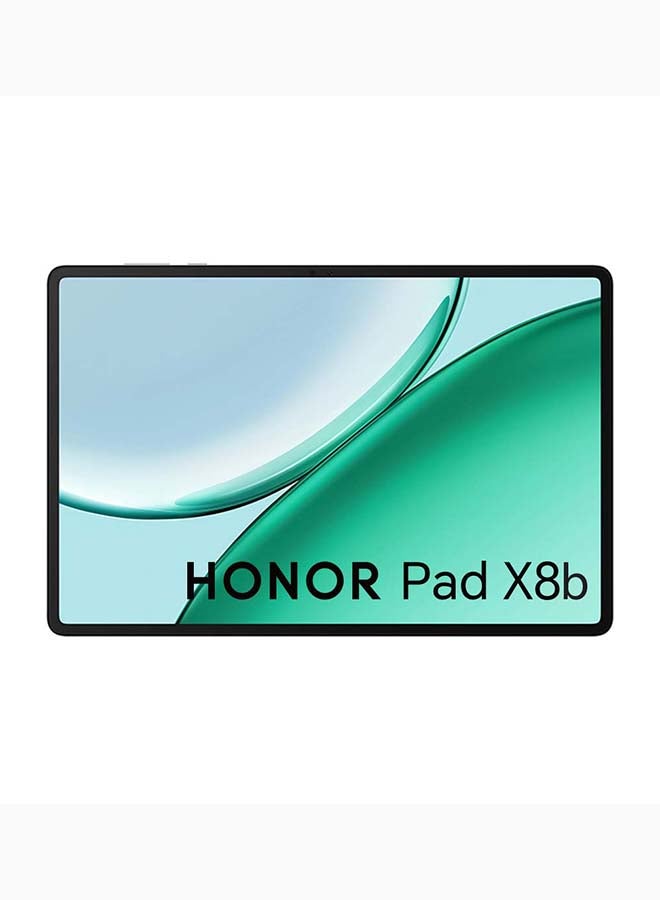 Honor Pad X8b WiFi Space Grey  4GB RAM 128GB WiFi With Flip Cover - Middle East Version - Image 3