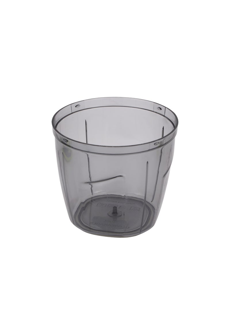 Royalford Handy Pull Chopper- RF12923/ 1000 ml, 6-Piece Stainless Steel Blade Suitable for Chopping Vegetables and Fruits Assorted Colors Assorted Colors - Image 5