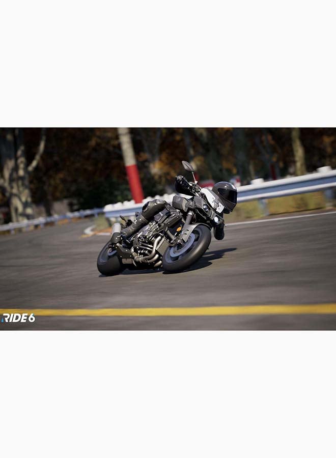 Milestone Ride 6 Day 1 Edition PS5 - PlayStation 5 (PS5) - Image 5