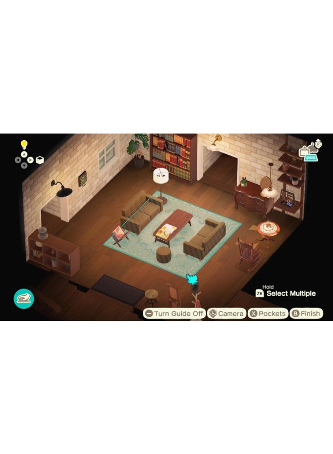 نينتندو حيوانات عبور: آفاق جديدة - نينتندو سويتش 2 - Image 2