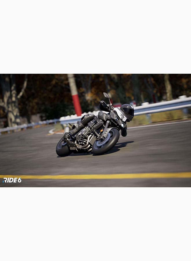 Milestone Ride 6 Day 1 Edition Xbox Series X - Xbox Series X - Image 5