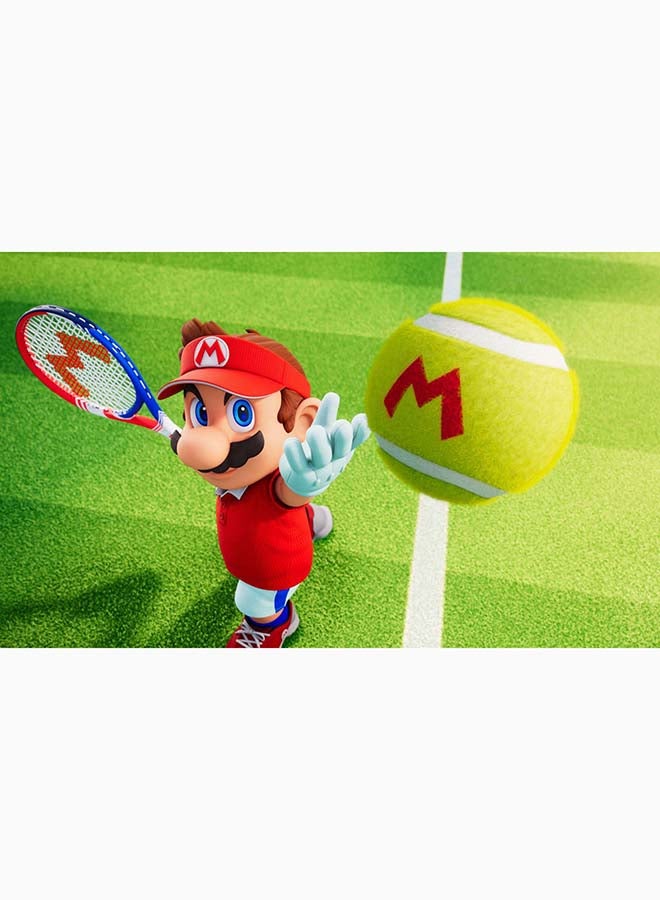 Nintendo Mario Tennis Fever Switch 2 - Nintendo Switch - Image 2