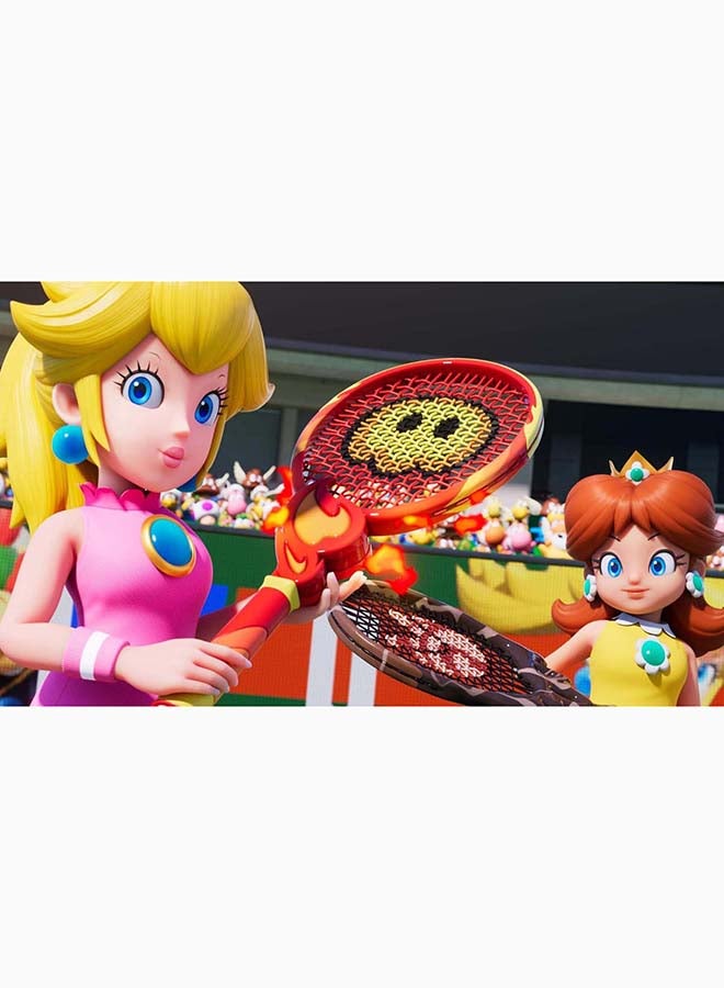 Nintendo Mario Tennis Fever Switch 2 - Nintendo Switch - Image 3