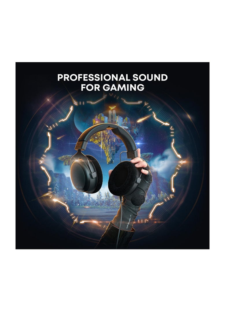 Beyer Dynamic MMX 300 Pro Black - Image 2