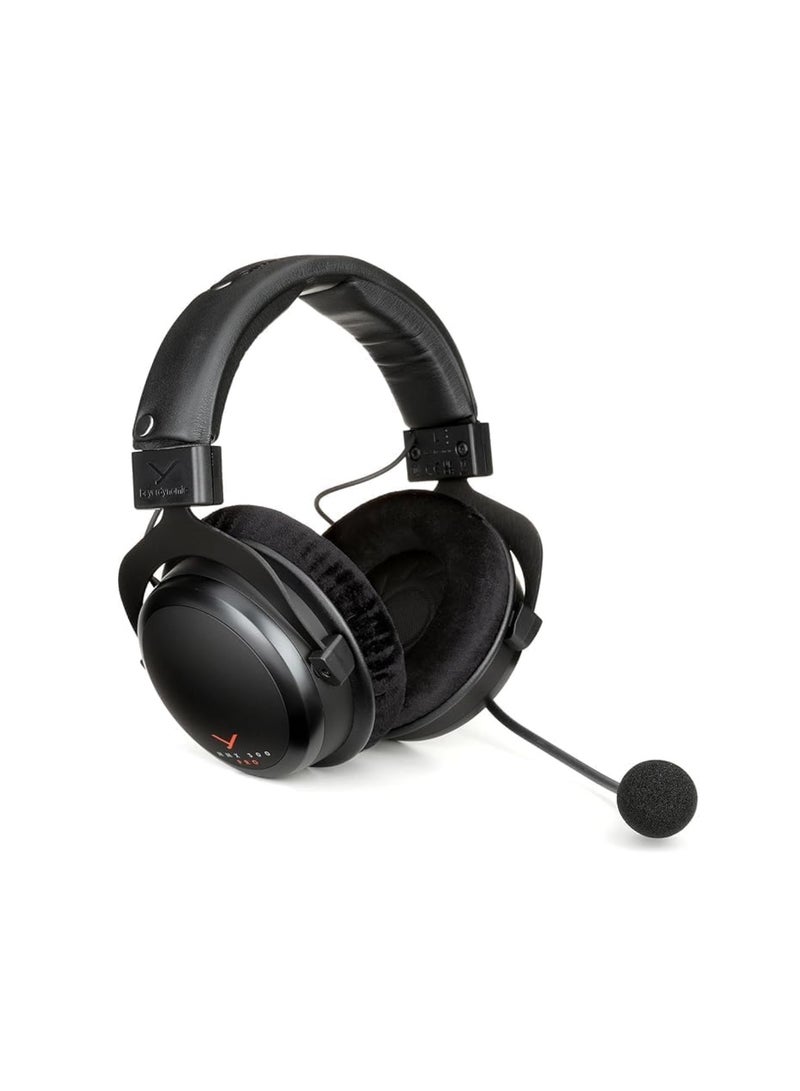 Beyer Dynamic MMX 300 Pro Black - Image 4
