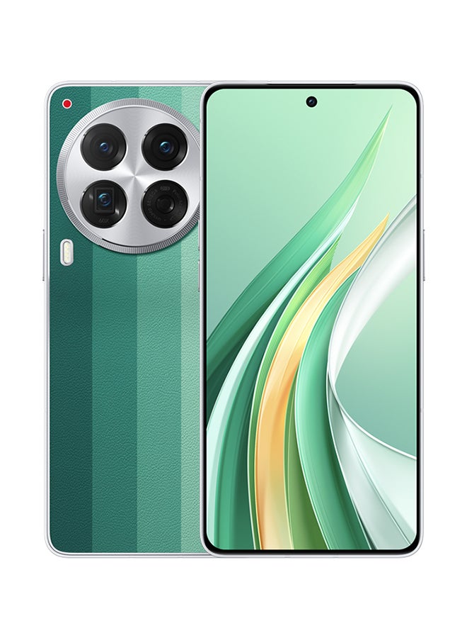 تكنو Camon 30 Premier Dual SIM Design Edition 12GB RAM 512GB 5G - International Version - Image 1