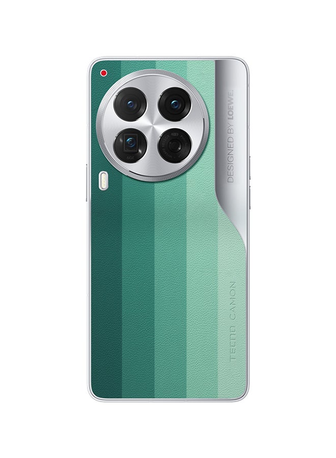 تكنو Camon 30 Premier Dual SIM Design Edition 12GB RAM 512GB 5G - International Version - Image 4