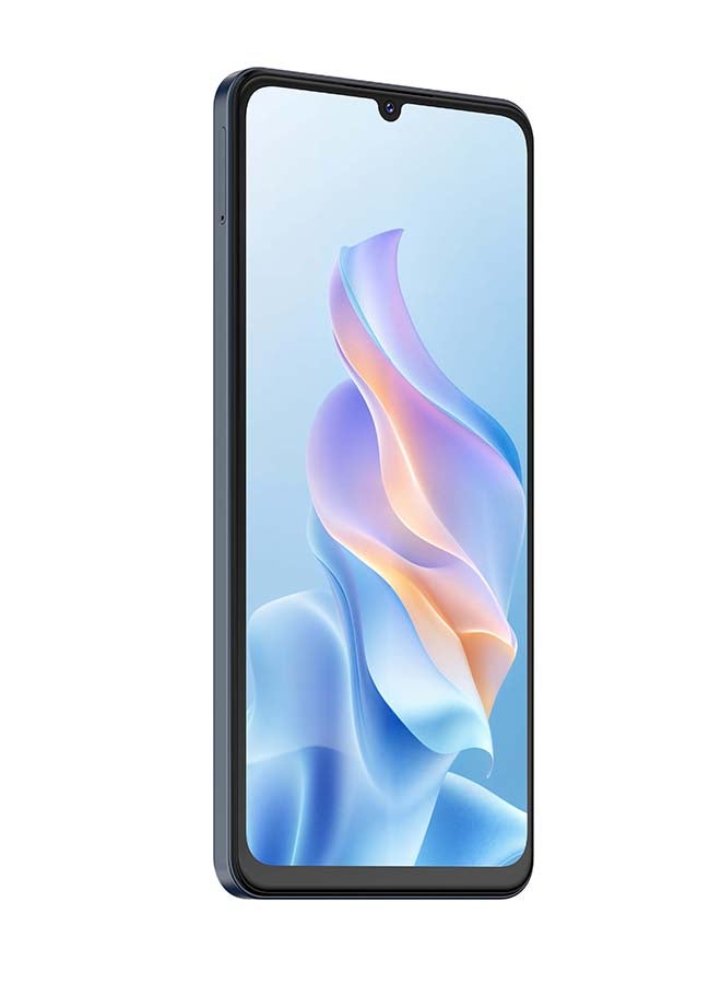 زد تي اي بليد A76 ثنائي الشريحة ستاردست بلاك 12 جيجابايت رام 128 جيجابايت 5G مع شاحن - النسخة الدولية - Image 3