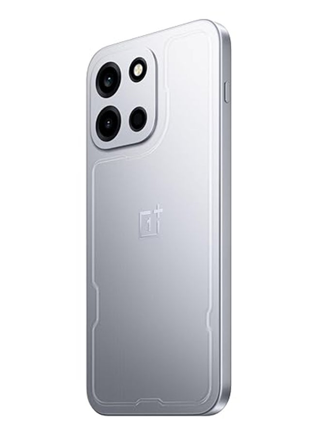 OnePlus Nord 6 Dual SIM Quick Silver with AI 12GB RAM 256GB 5G - Indian Version - Image 2