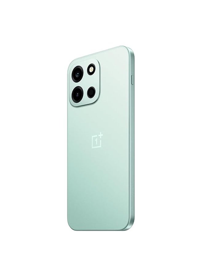 ون بلس نورد 6 ثنائي الشريحة نعناع طازج مع AI 12GB RAM 256GB 5G - النسخة الهندية - Image 2
