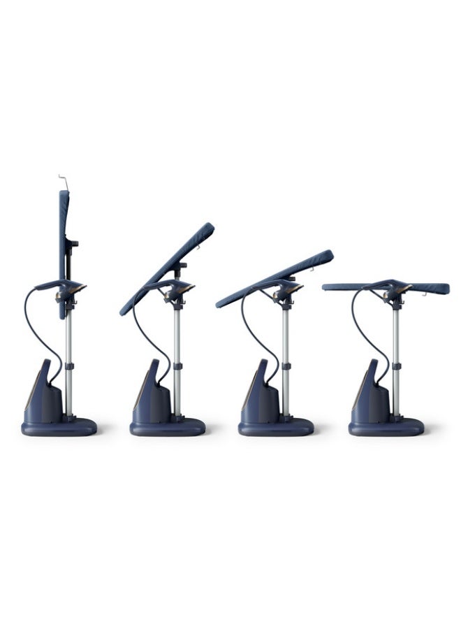 Philips All-in-One Ironing Solutions All-in-One 8500 Series 1.2 L 2200 W AIS8530/26 Deep Azur/Gold - Image 4