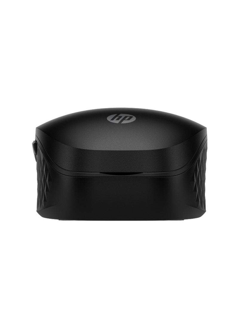 HP 420 Programmable Bluetooth Mouse (7M1D3AA) Black - Image 3