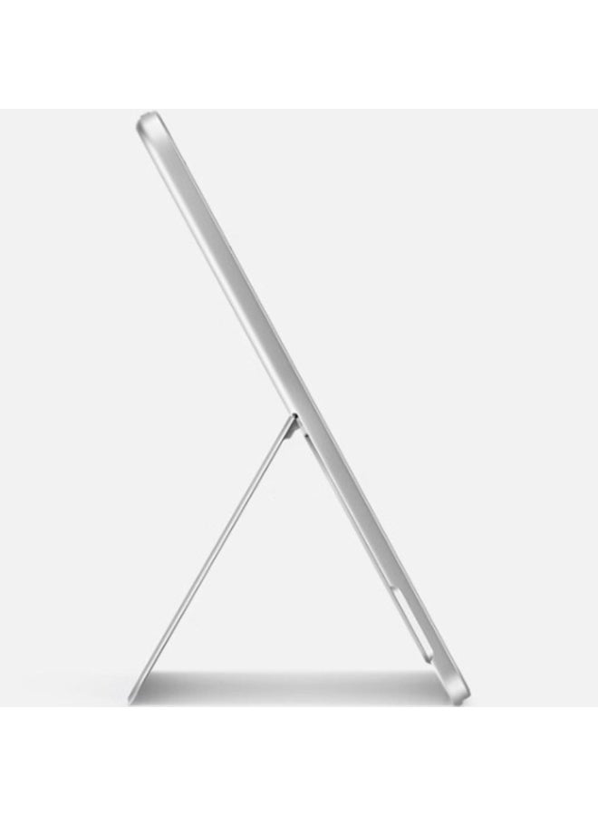 مايكروسوفت Surface Pro 12" Copilot+PC, 2 in 1, Snapdragon X Plus 8 Core, 16GB RAM, 512 SSD + Keyboard Platinum - Image 4