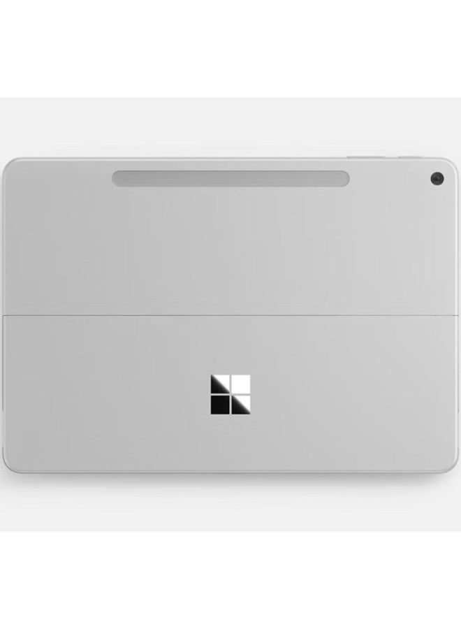 مايكروسوفت Surface Pro 12" Copilot+PC, 2 in 1, Snapdragon X Plus 8 Core, 16GB RAM, 512 SSD + Keyboard Platinum - Image 3