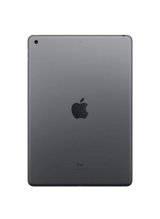 Apple Renewed - iPad Air 2013  9.7-Inch 32GB Space Gray with FaceTime - International Version - Image 3