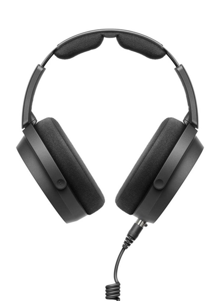 Sennheiser HD 490 PRO Open-Back Studio Headphones black - Image 3