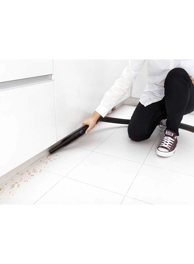 Karcher VC 2 Corded Vacuum Cleaner white - Image 2