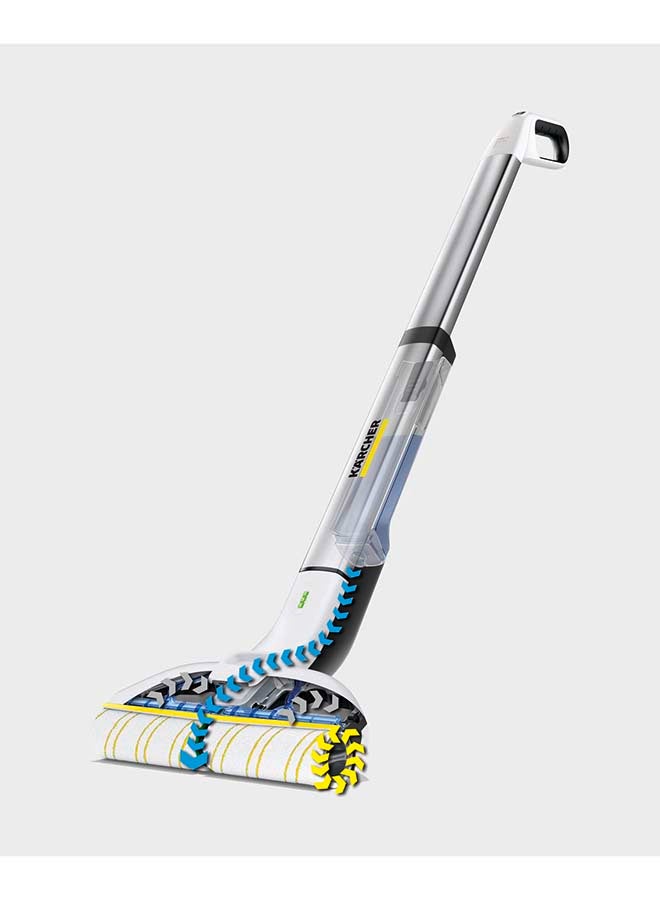 Karcher Electric Wiping Mop EWM 2 white - Image 4