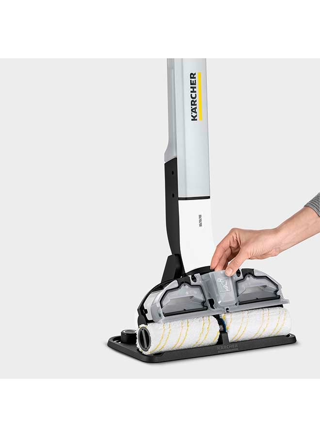 Karcher Electric Wiping Mop EWM 2 white - Image 3